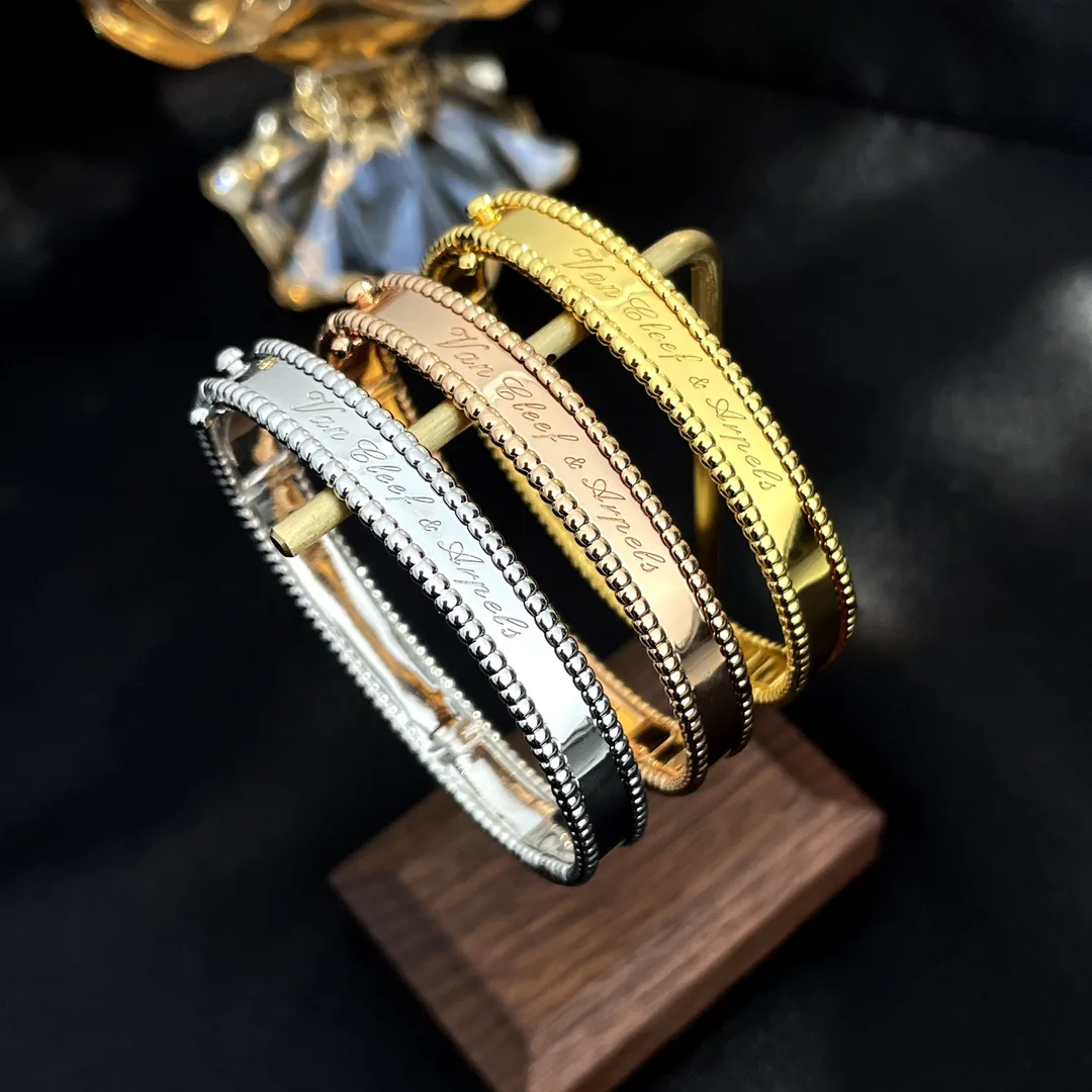 Jewelry VAN CLEEF & ARPELS 17173407