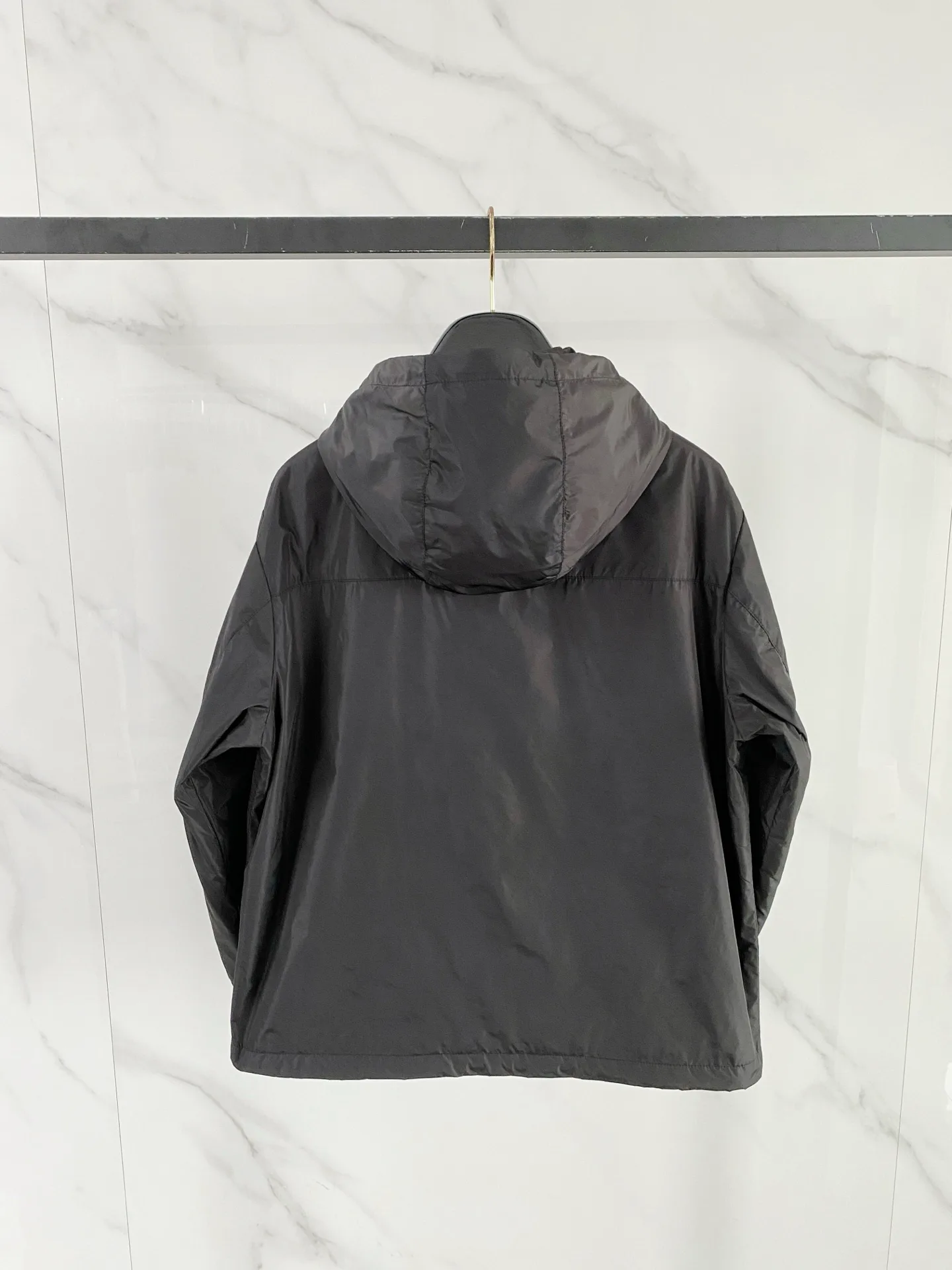 Men's Jackets And Down Jackets PRADA 18140248