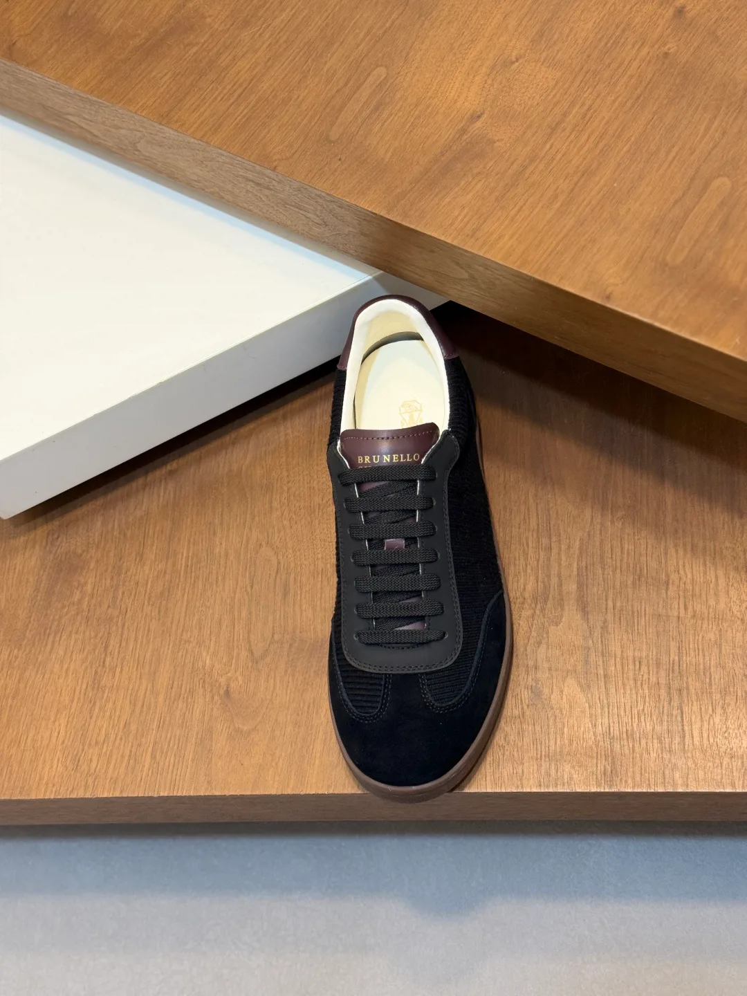 Men's Sneakers BRUNELLO CUCINELLI 17093953