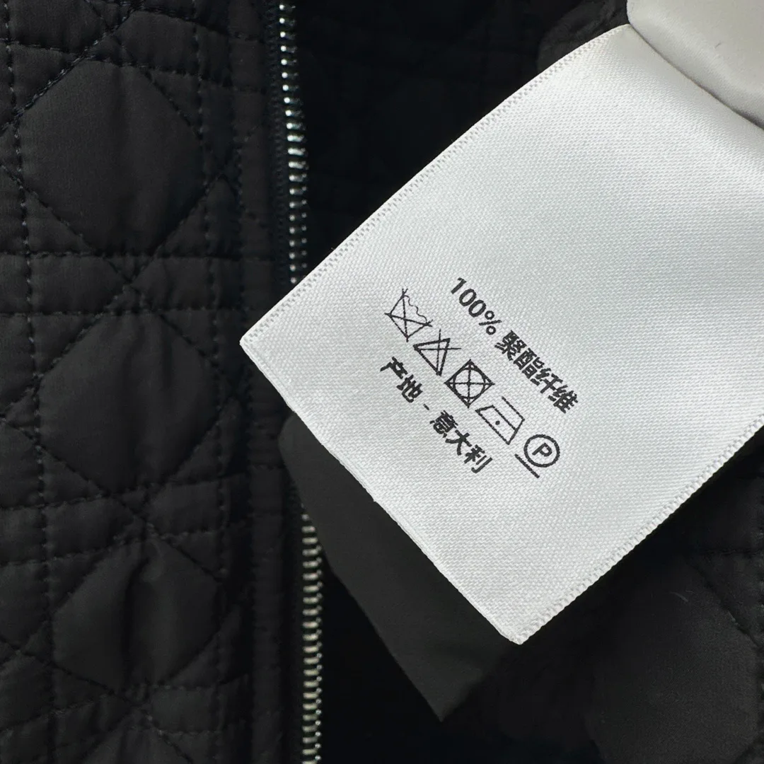 Women's Jackets And Down Jackets CHRISTIAN DIOR 18407795