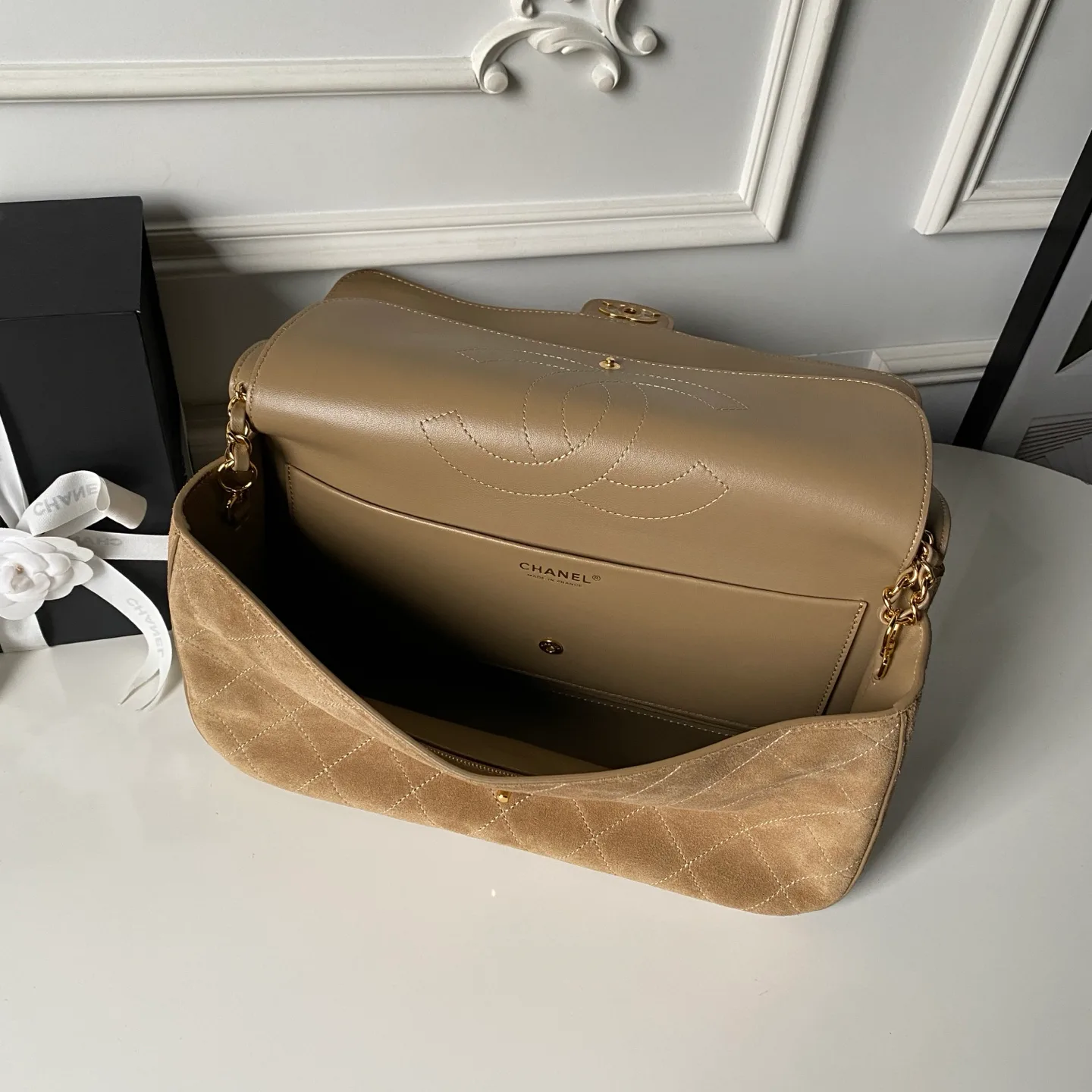Women's Classic Handbags CHANEL 17827306
