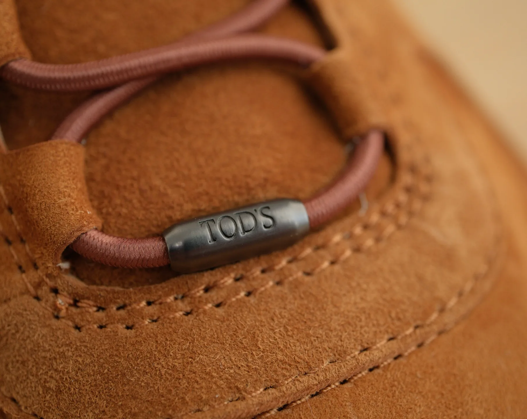 Кроссовки Женские Tod's 18620081
