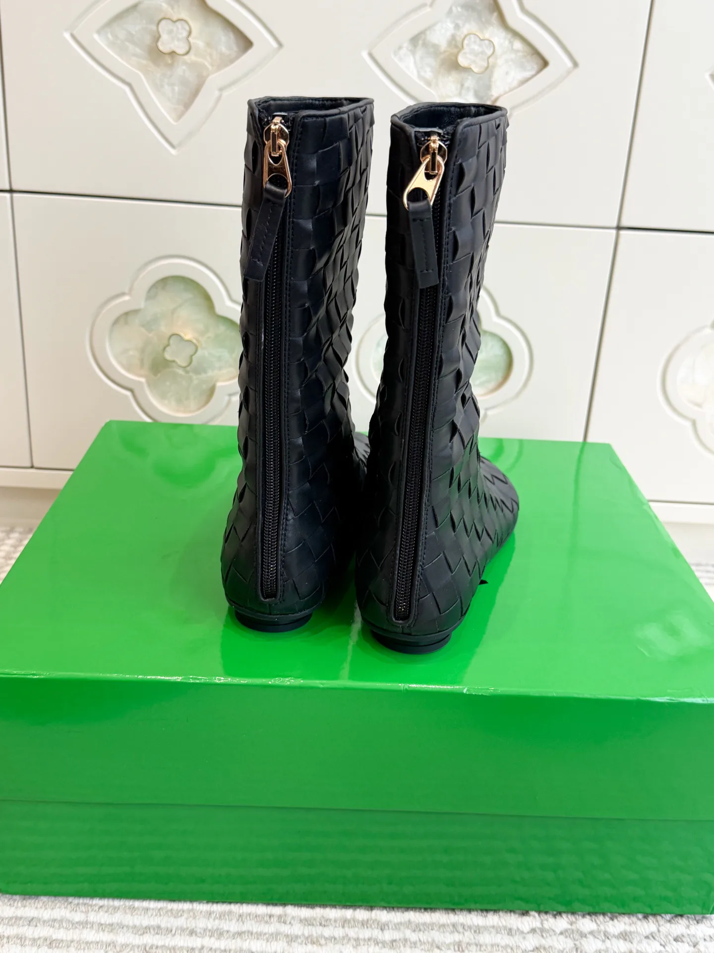 Women's Boots BOTTEGA VENETA 18154633