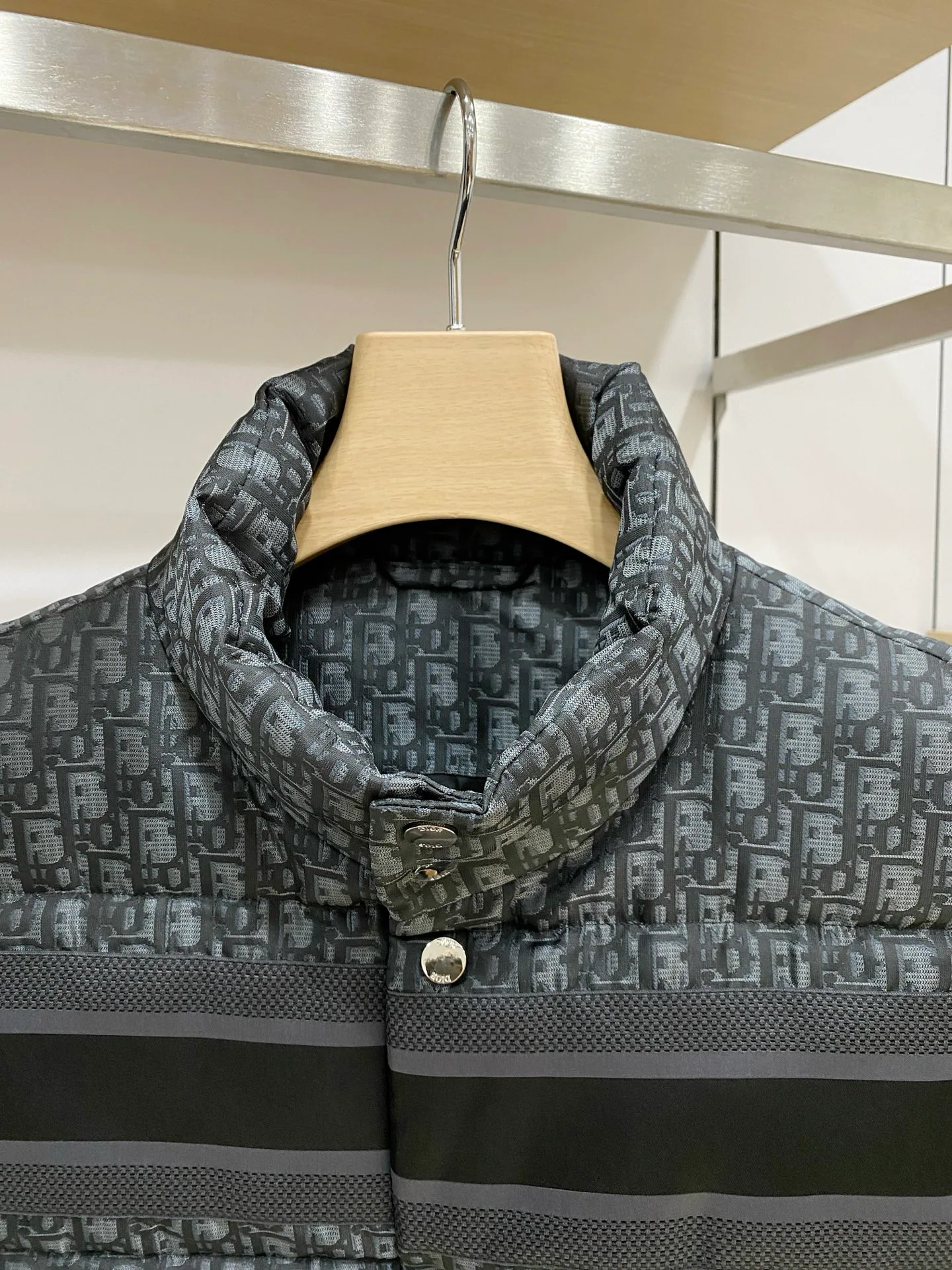Жилеты Мужские Christian Dior 18596334