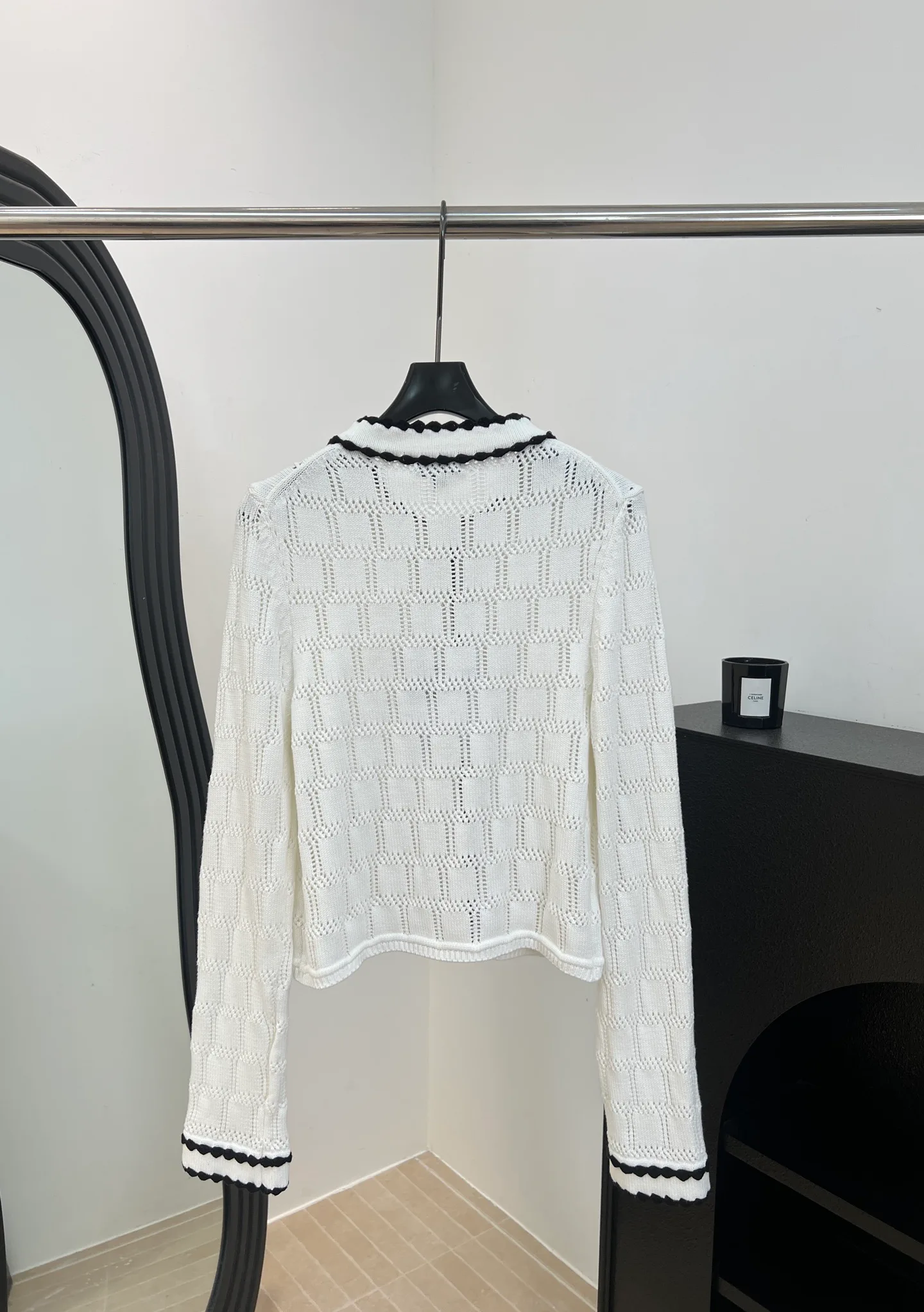 Women's Jumpers And Sweaters CHANEL 18149542