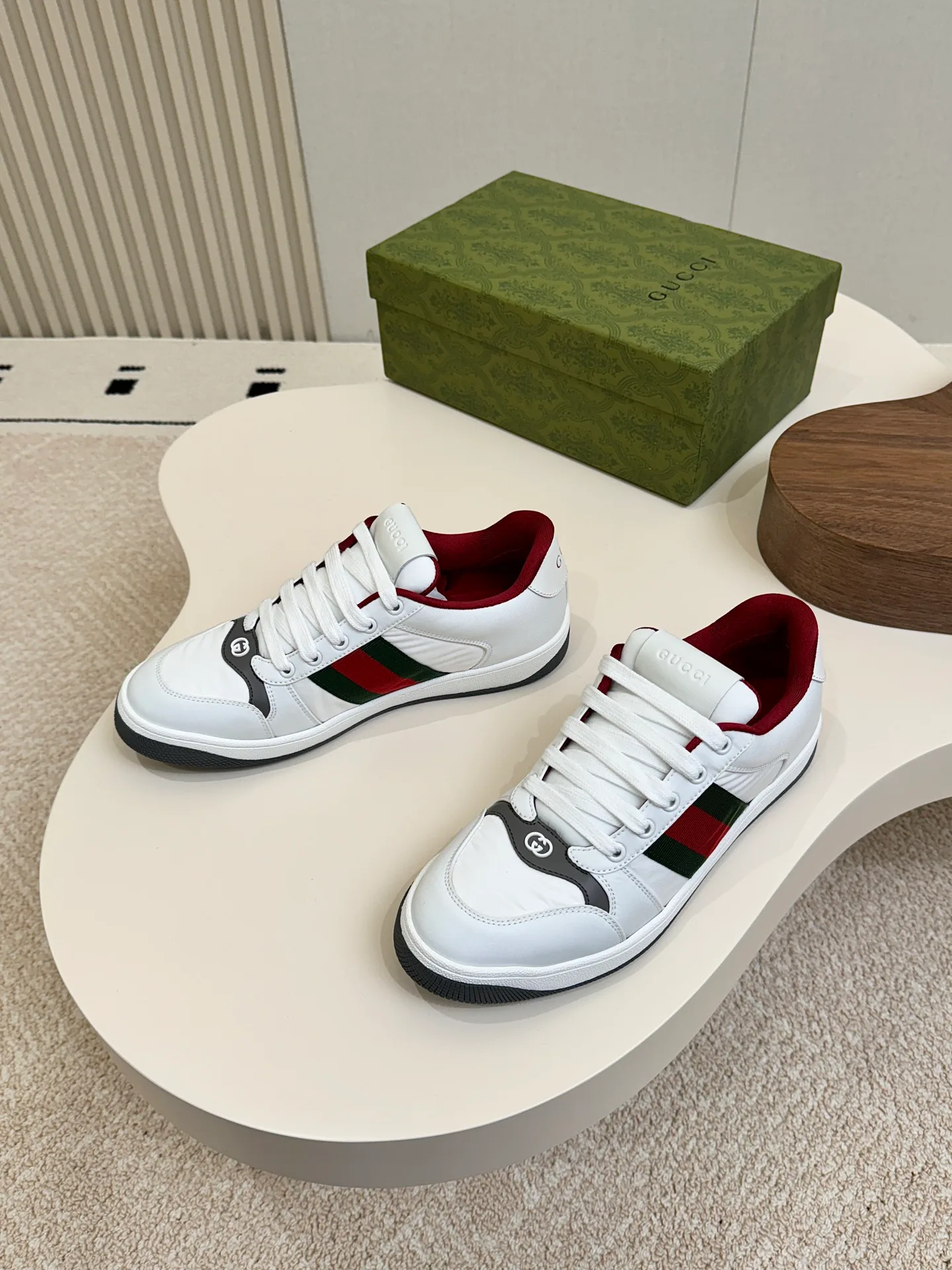 Men's Sneakers GUCCI 17451096