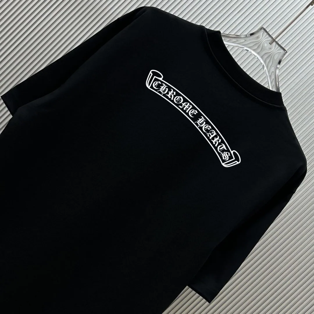 Men's T-Shirts CHROME HEARTS 17293808