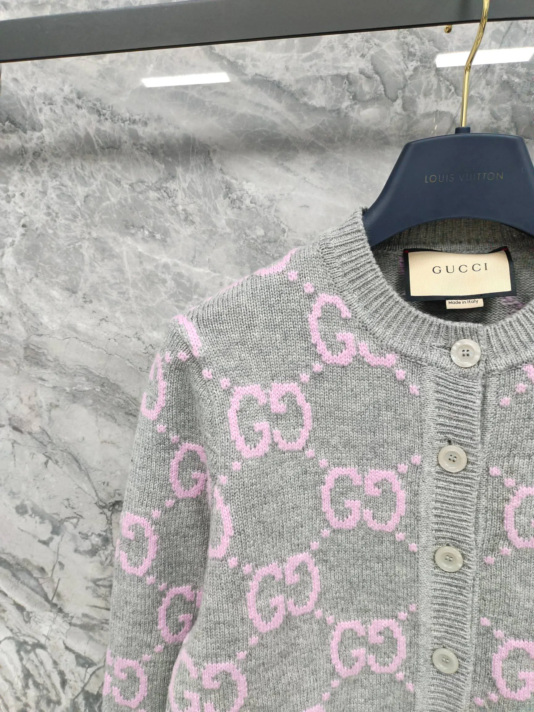 Women's Jumpers And Sweaters GUCCI 18468048