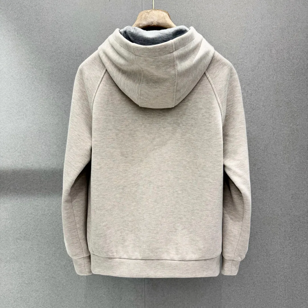 Men's Sweatshirts And Hoodies BRUNELLO CUCINELLI 17865609