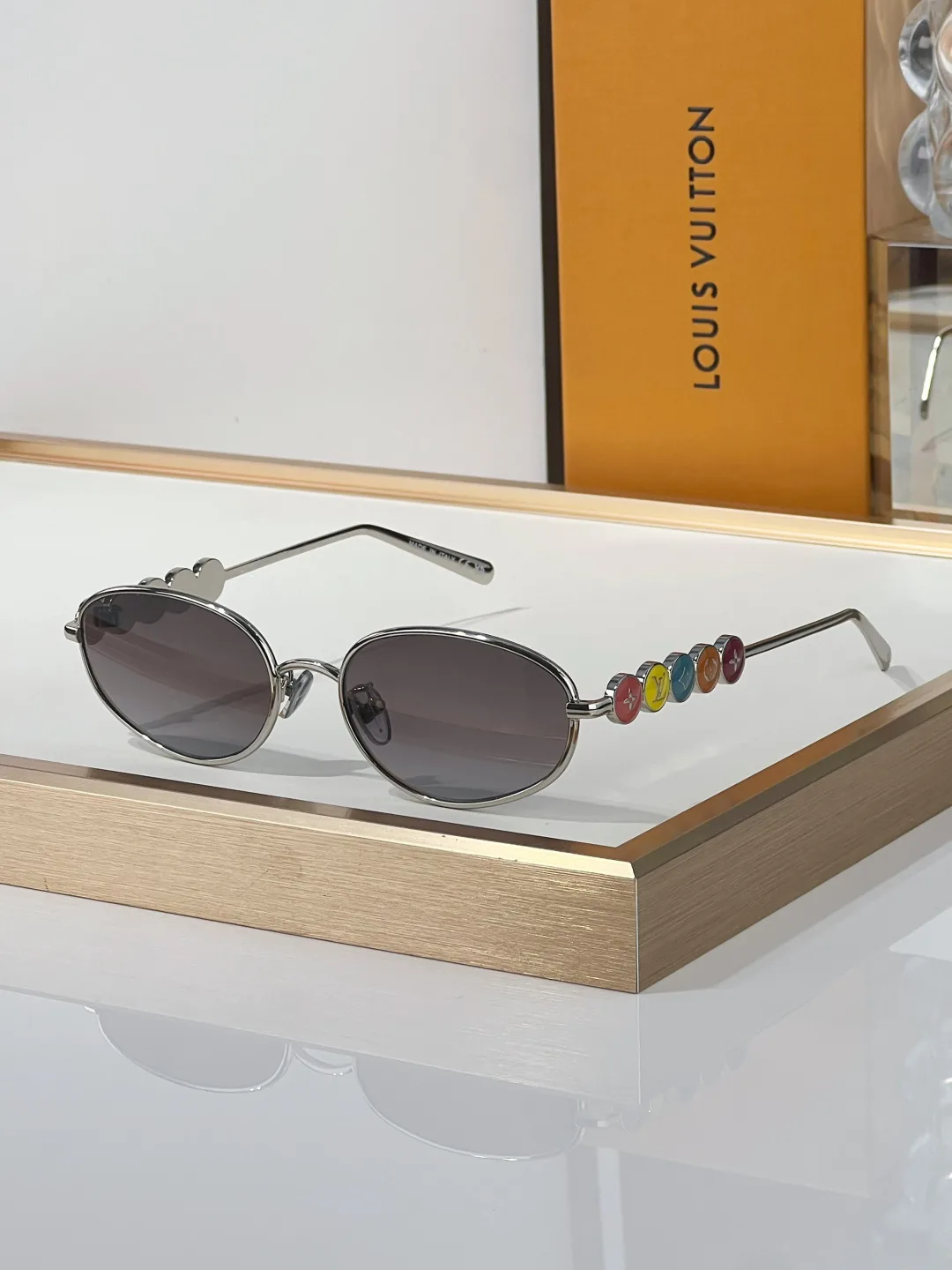 Glasses LOUIS VUITTON 16919894