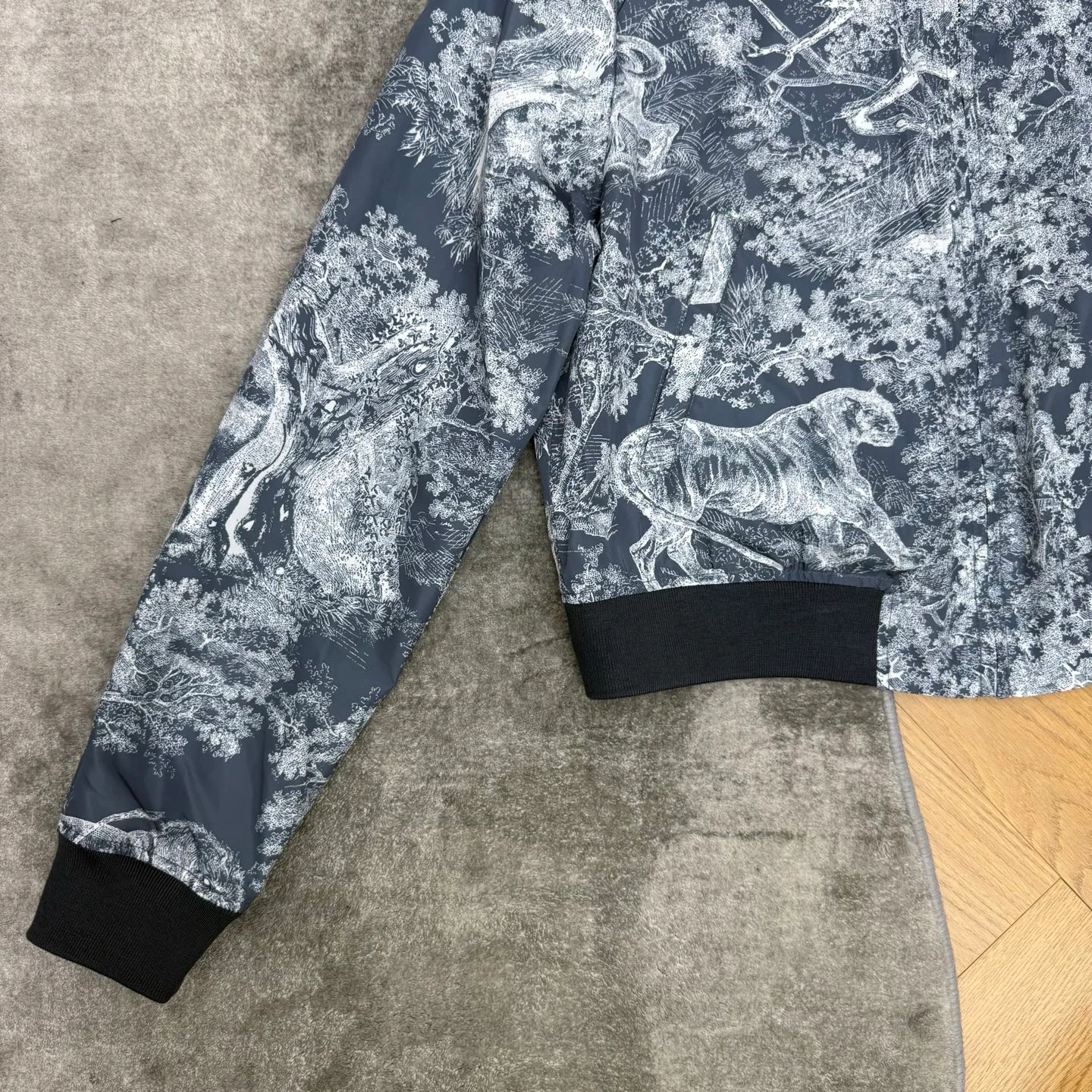 Women's Jackets And Down Jackets CHRISTIAN DIOR 18348260
