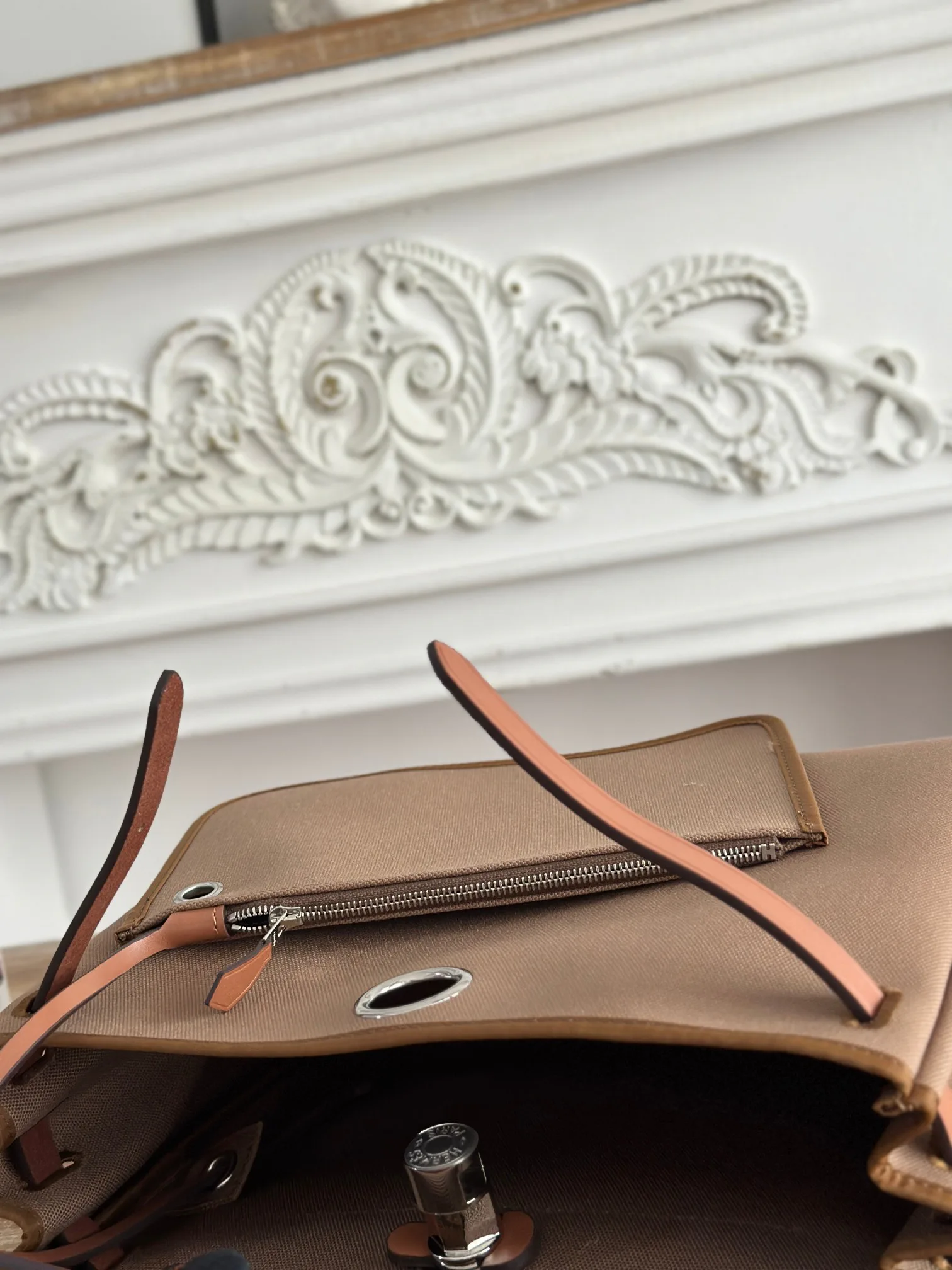 Women's Classic Handbags HERMES 18193422