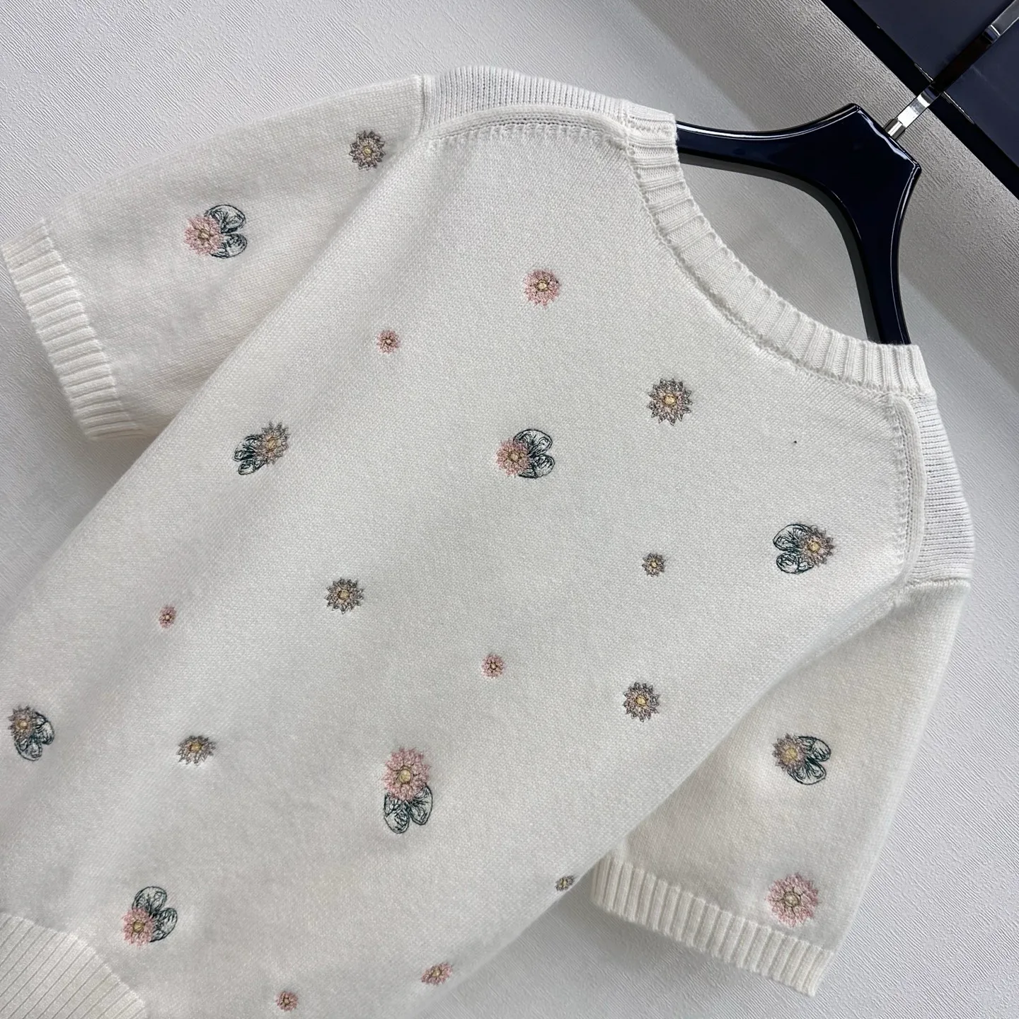 Women's Jumpers And Sweaters CHRISTIAN DIOR 17298471