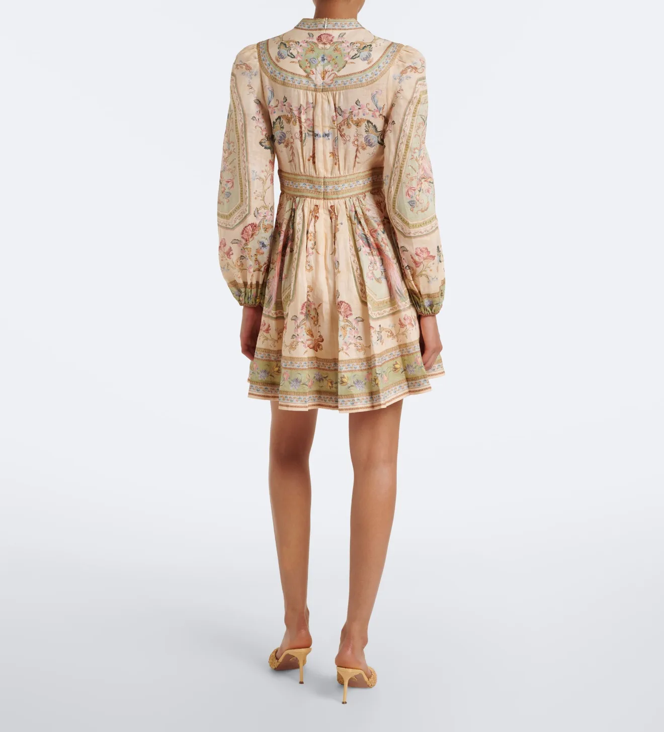 Women's Dresses ZIMMERMANN 16961779