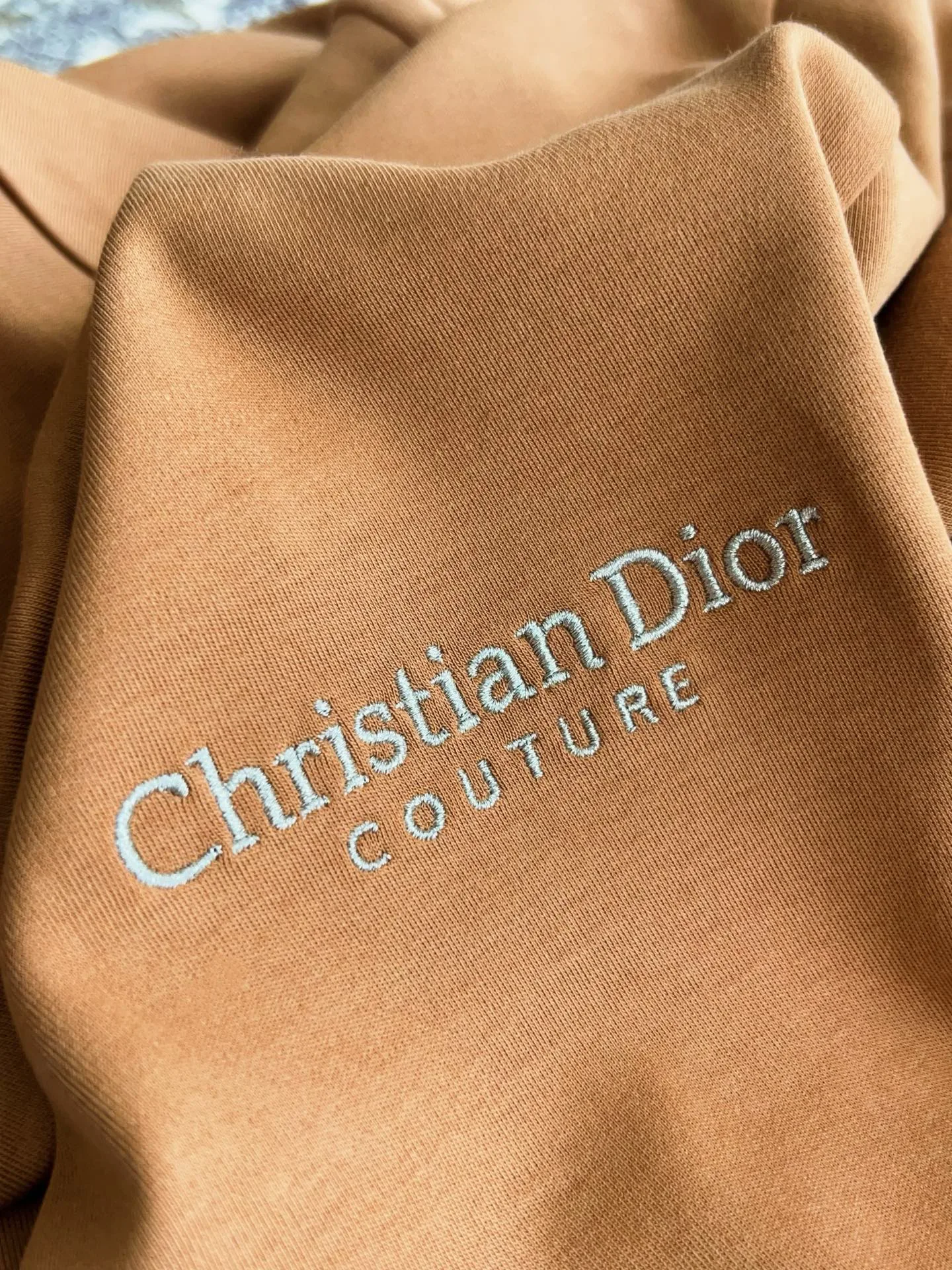 Men's T-Shirts CHRISTIAN DIOR 18469125