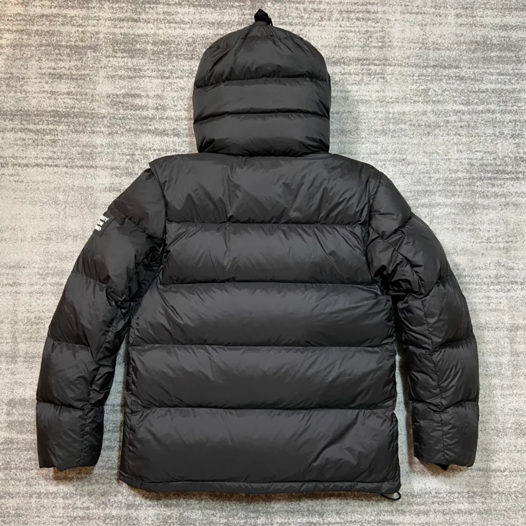 Men's Jackets And Down Jackets BURBERRY 18205297