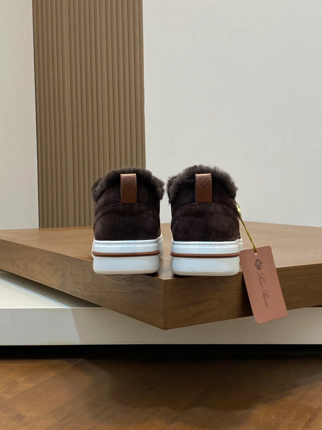 Кроссовки Мужские Loro Piana 18586564