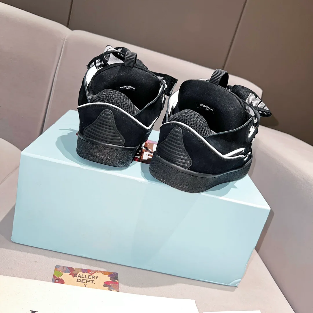 Women's Sneakers LANVIN 17955180