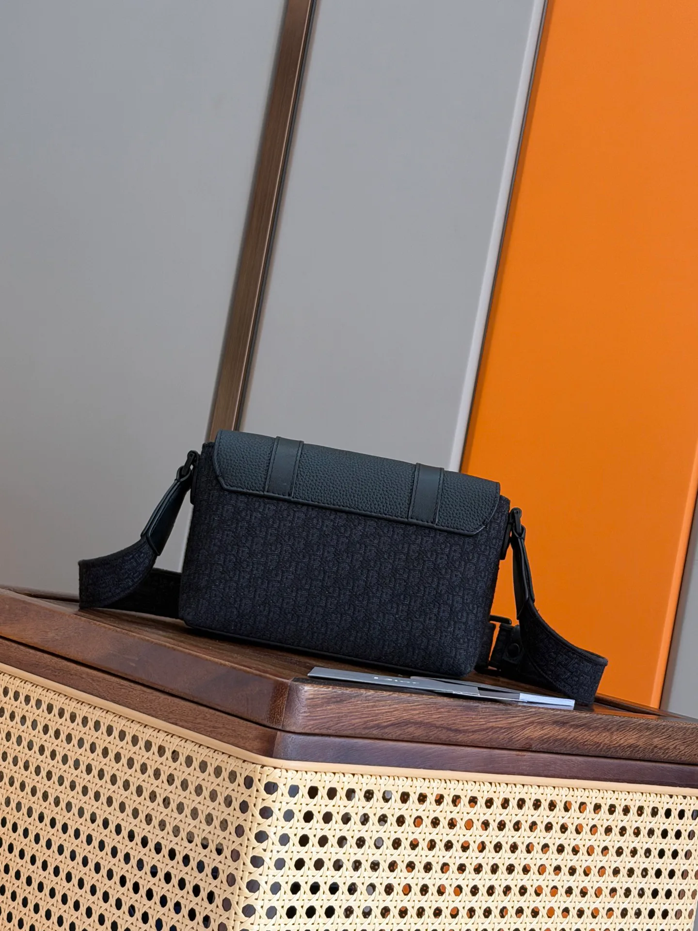 Men's Crossbody Bags CHRISTIAN DIOR 17014542