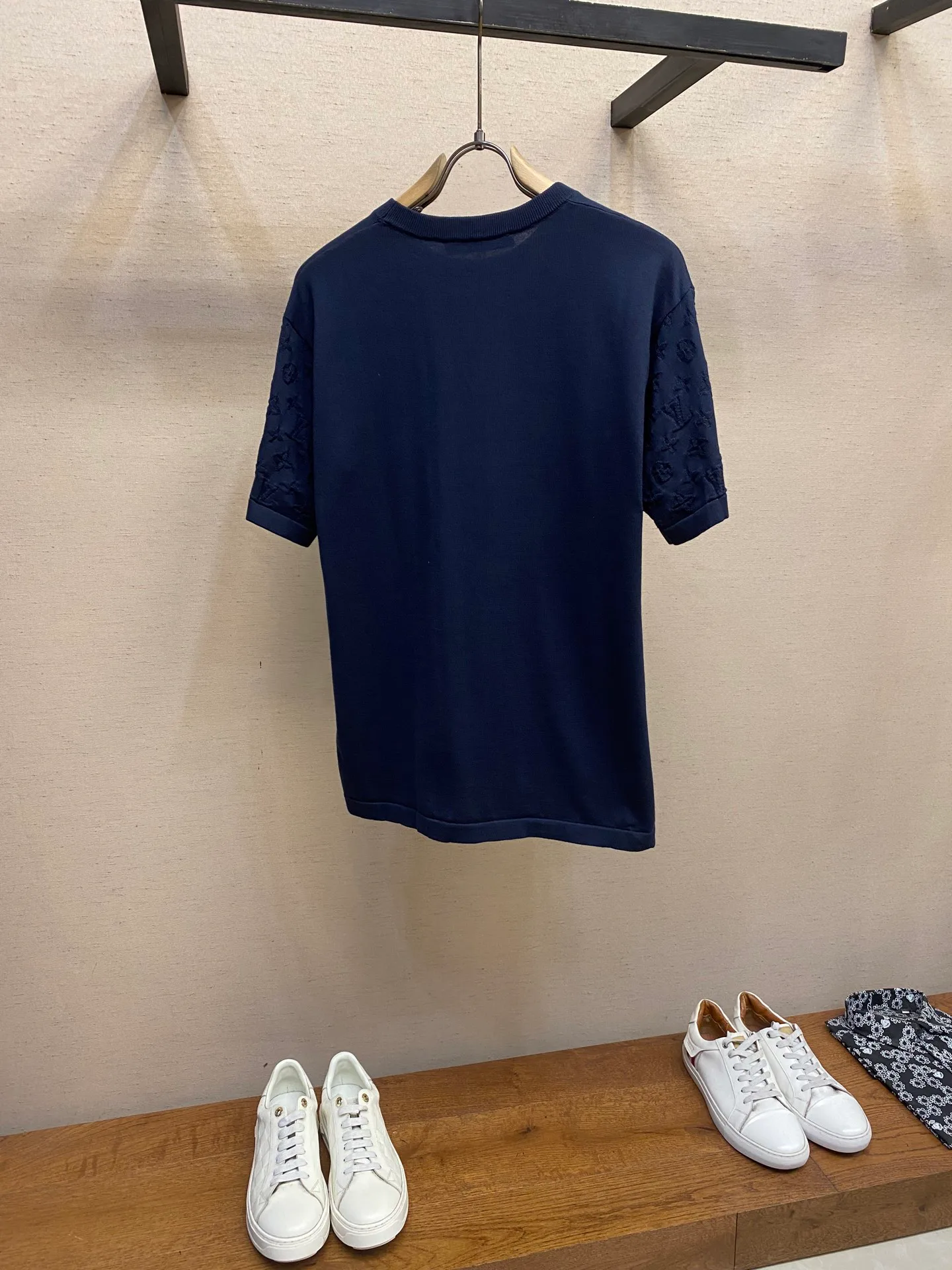 Women's T-Shirts LOUIS VUITTON 18191348