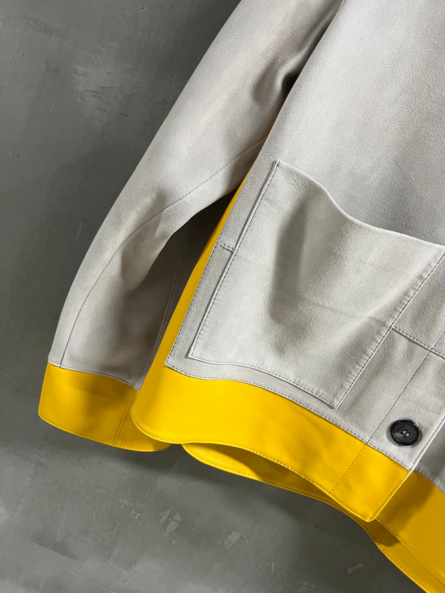 Women's Leather Jackets And Sheepskin Coats LOEWE 18172880