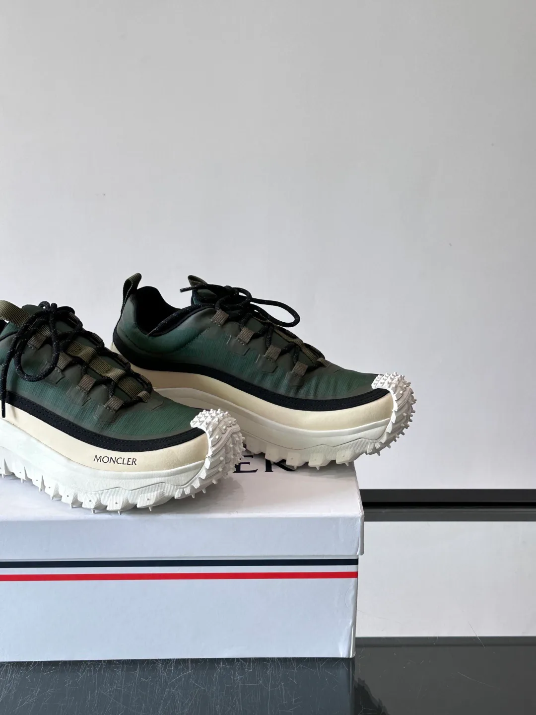 Men's Sneakers MONCLER 18350554
