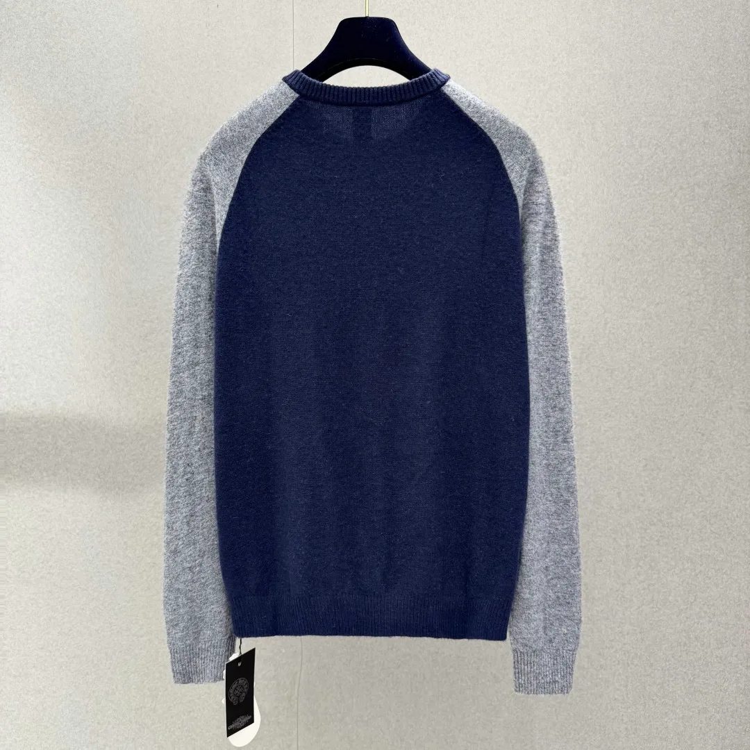 Men's Jumpers And Sweaters CHROME HEARTS 18431302