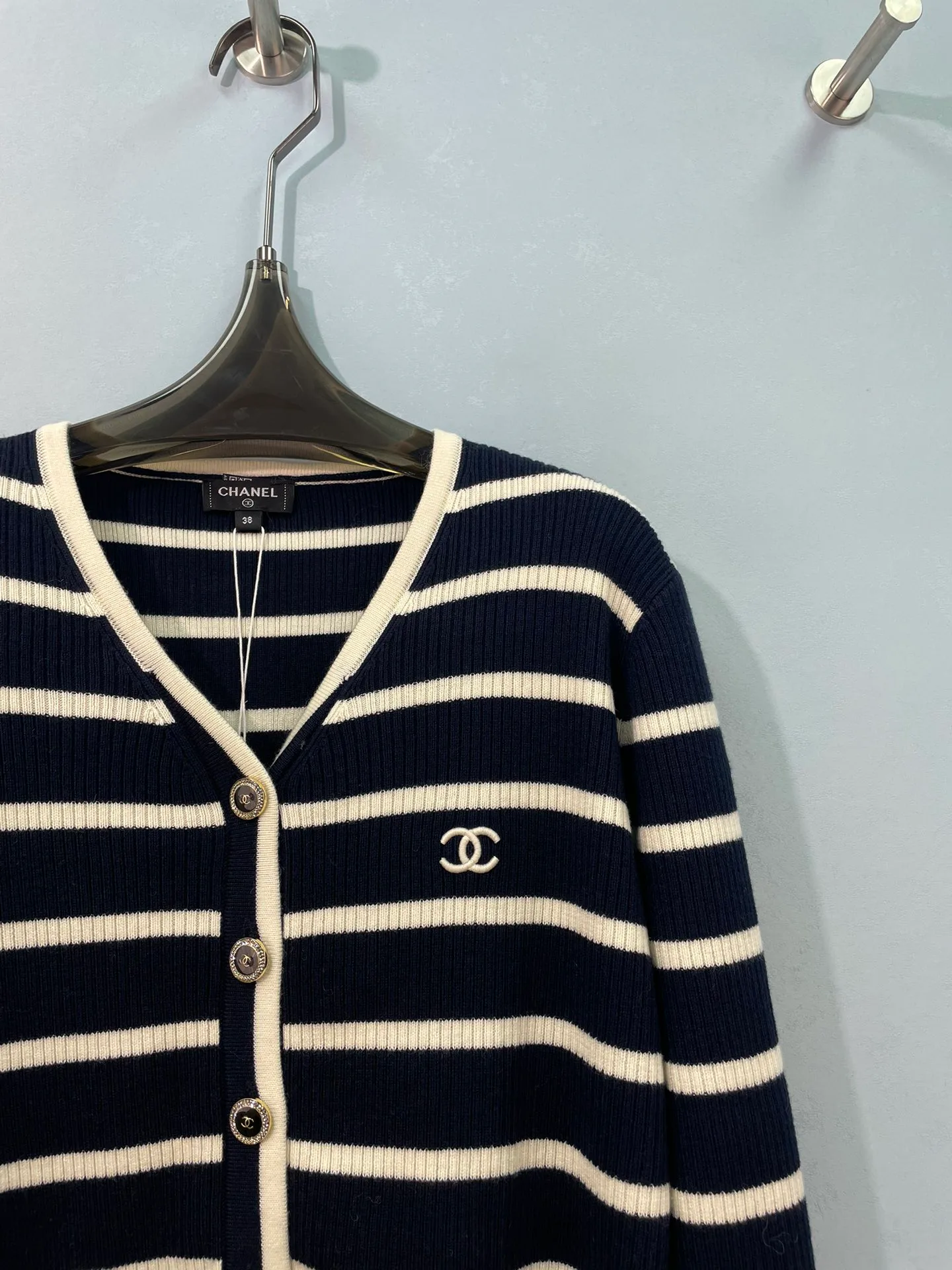 Women's Jumpers And Sweaters CHANEL 17882471