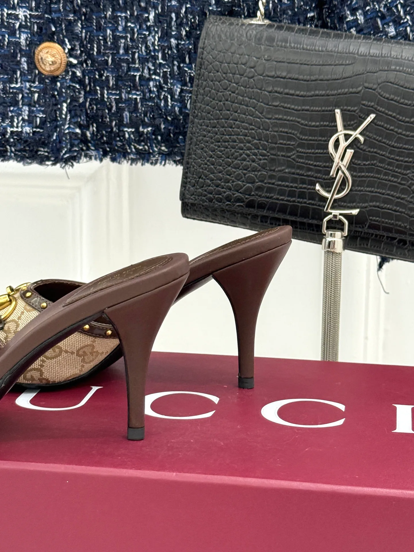 Women's Mules And Clogs GUCCI 16991312