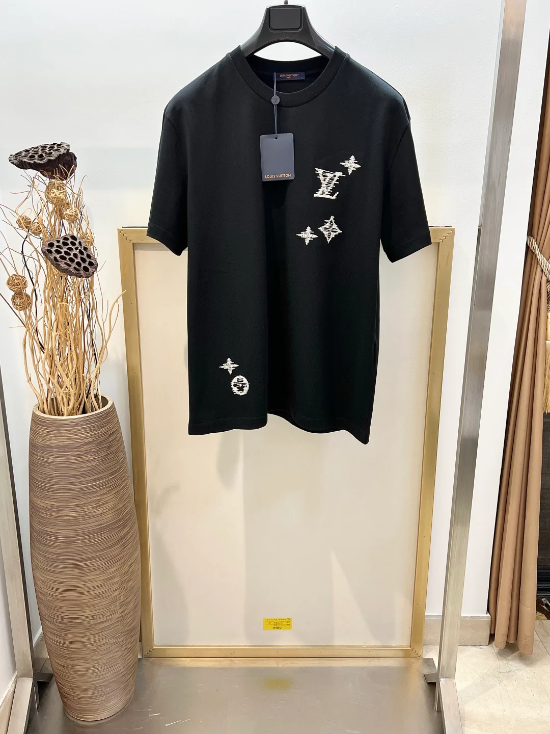 Women's T-Shirts LOUIS VUITTON 18191064