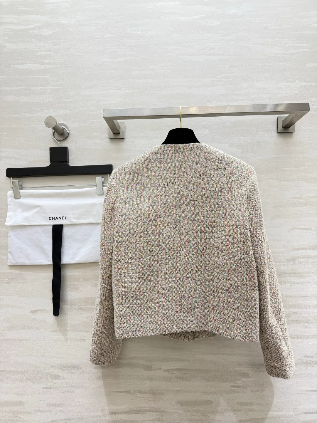 Women's Blazers CHANEL 18276767