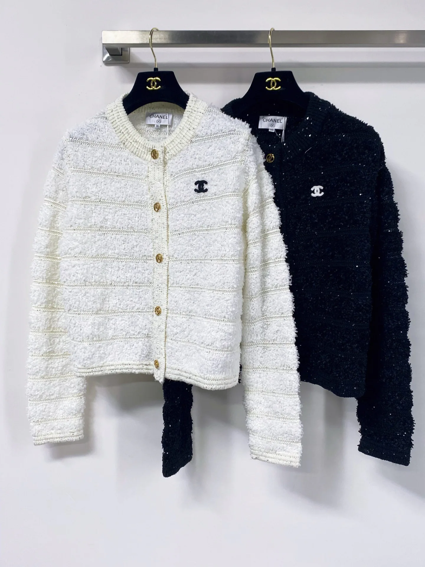 Women's Jumpers And Sweaters CHANEL 17822891