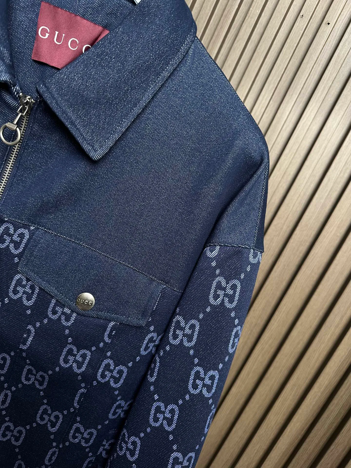 Men's Jackets And Down Jackets GUCCI 18109847