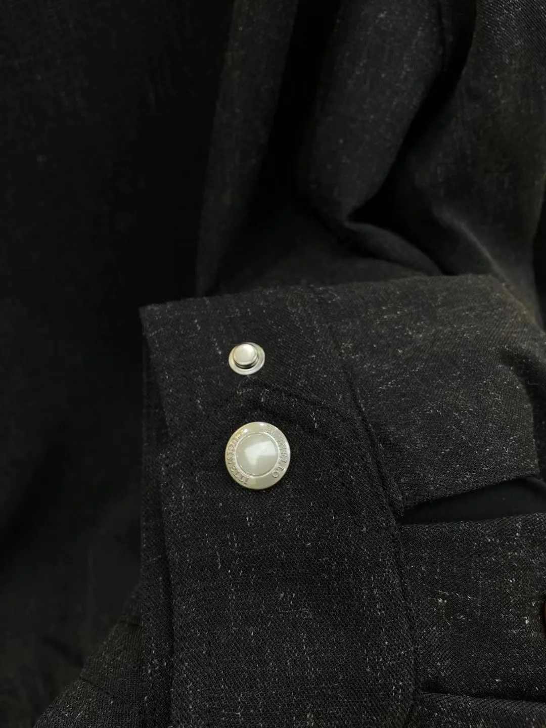 Men's Jackets And Down Jackets BRUNELLO CUCINELLI 18195312