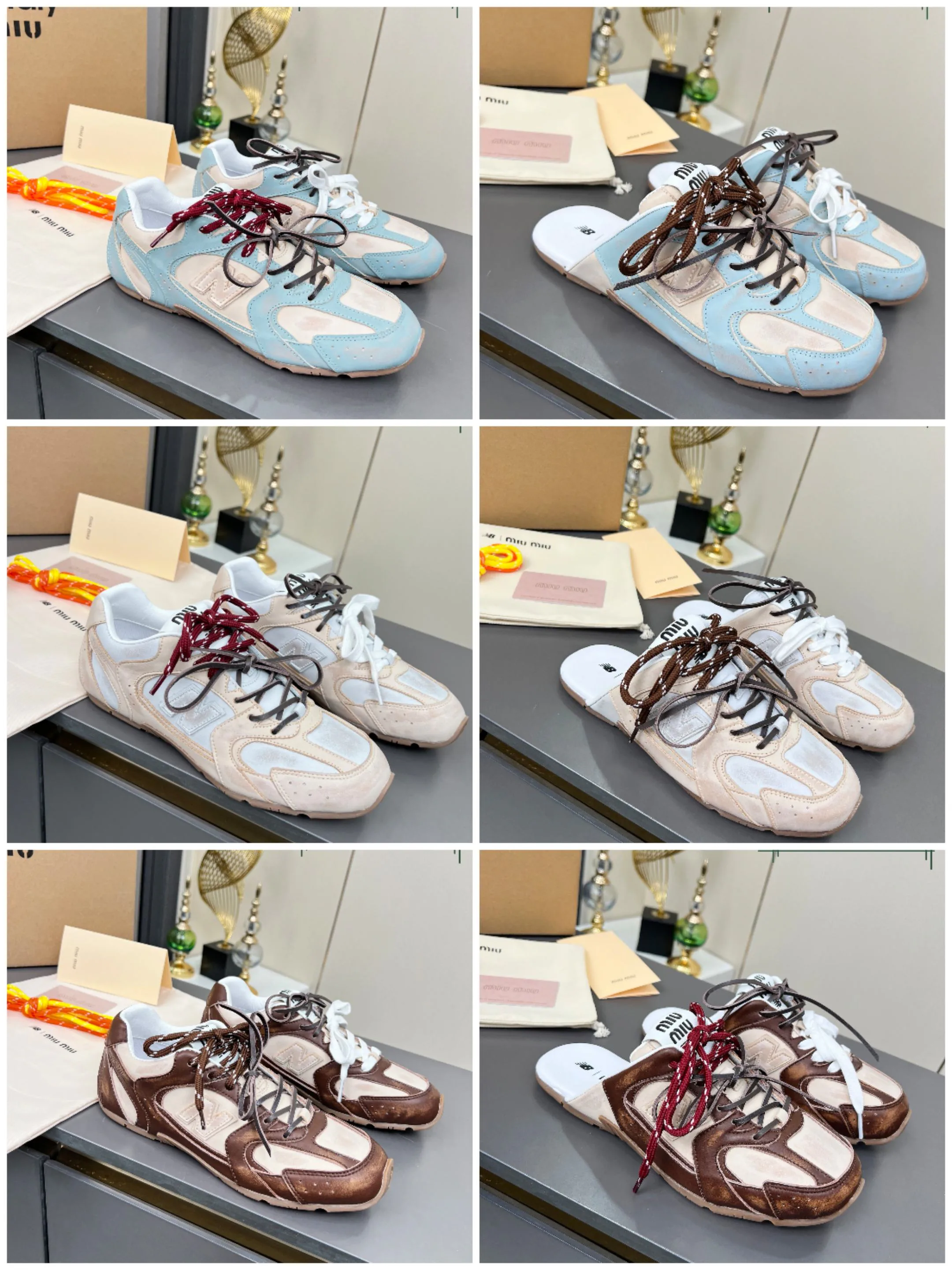 Women's Sneakers MIU MIU 17949073