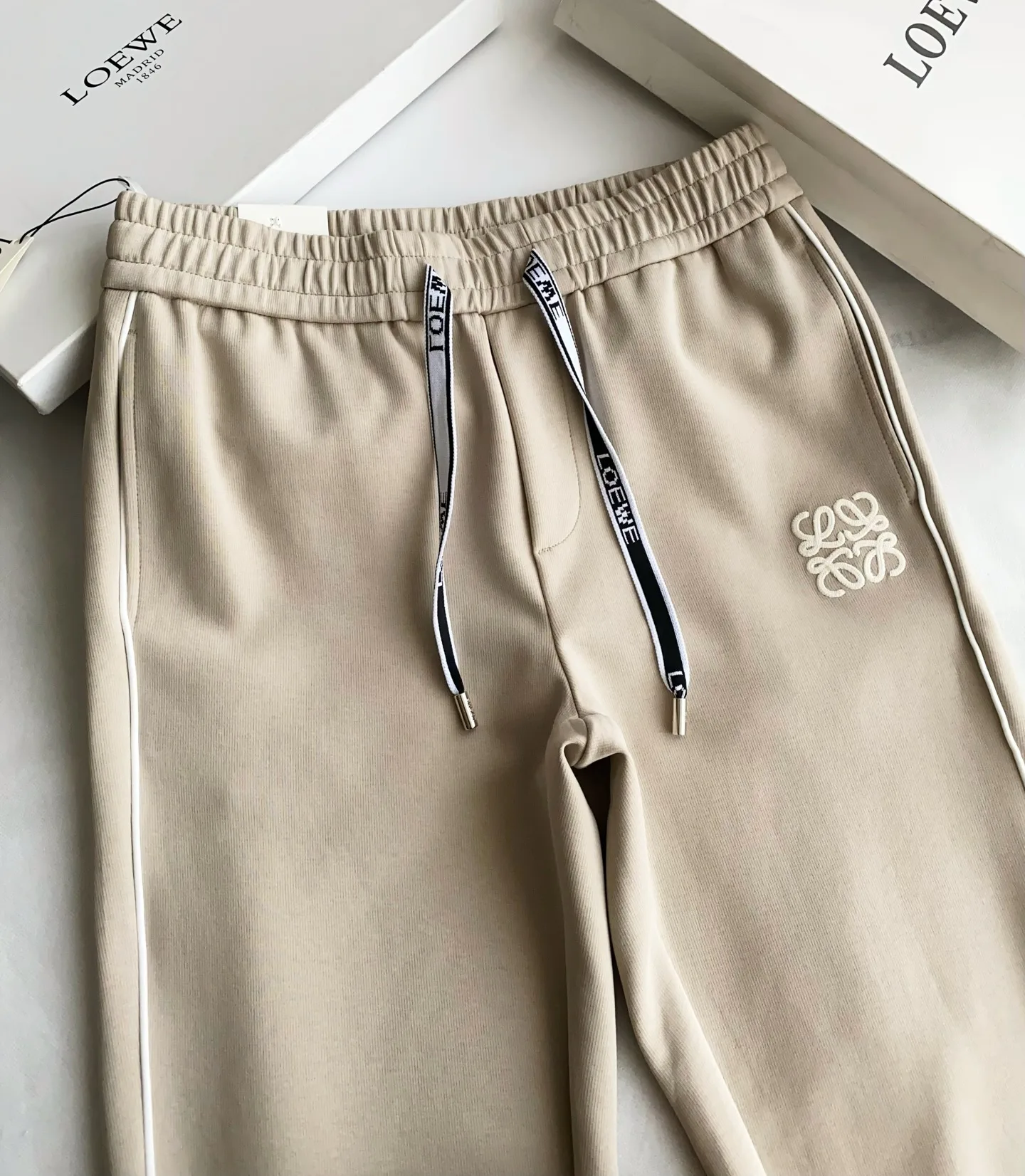 Брюки Мужские Loewe 18620162