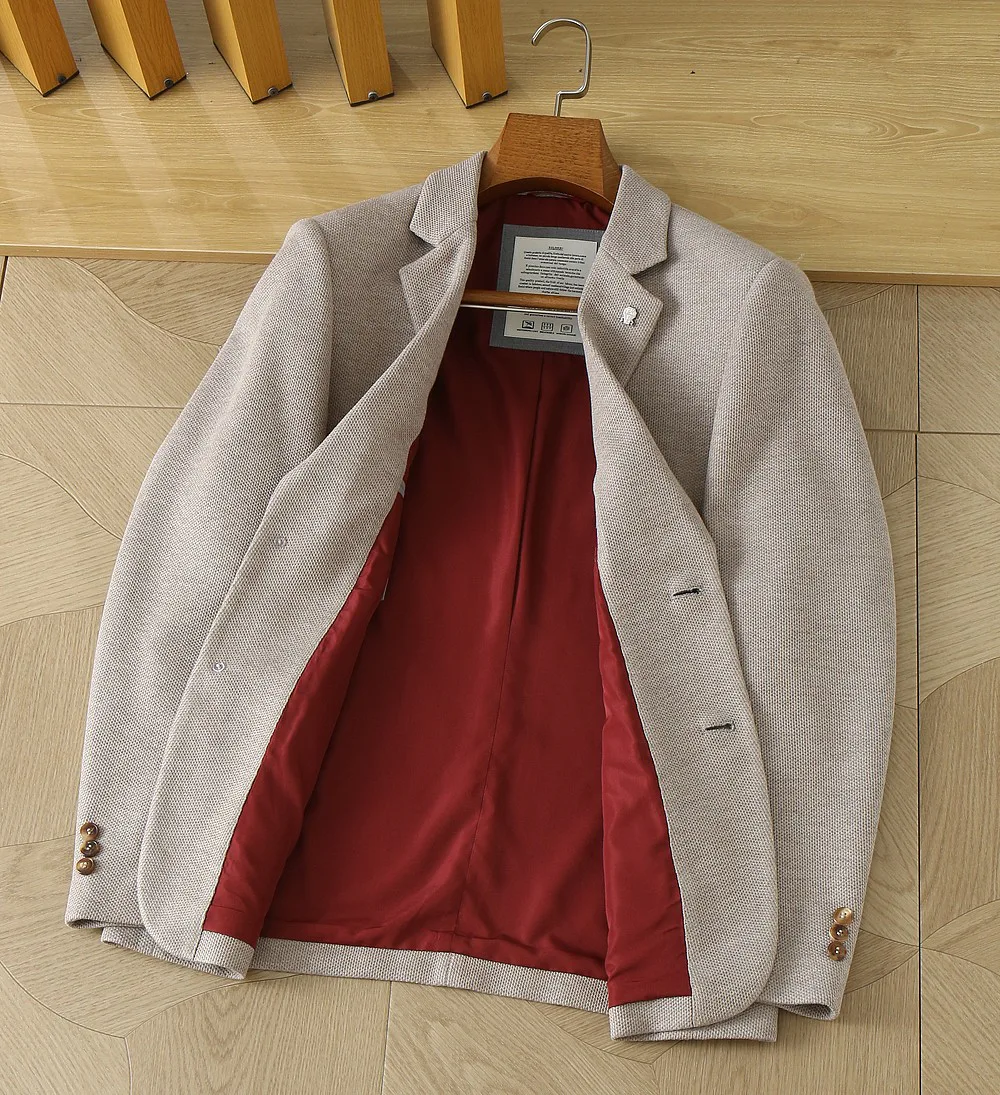 Men's Blazers BRUNELLO CUCINELLI 17951968