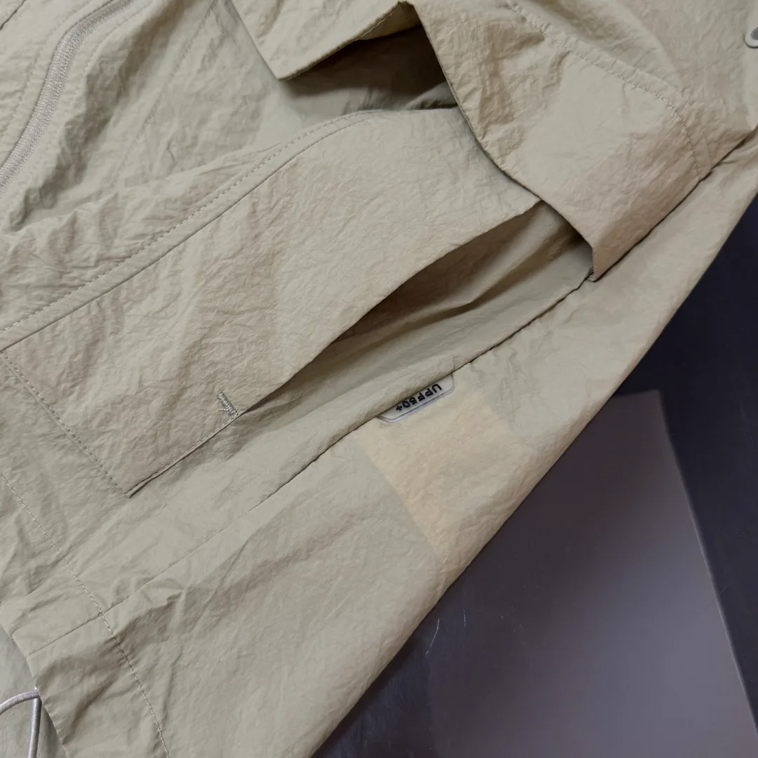 Men's Jackets And Down Jackets STONE ISLAND 17286048