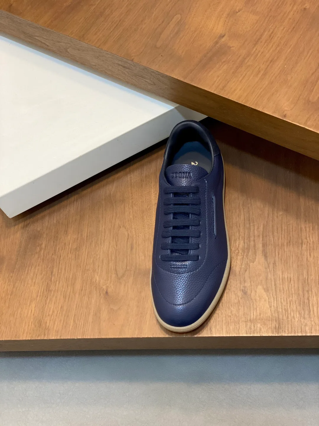 Men's Sneakers ZEGNA 18079086