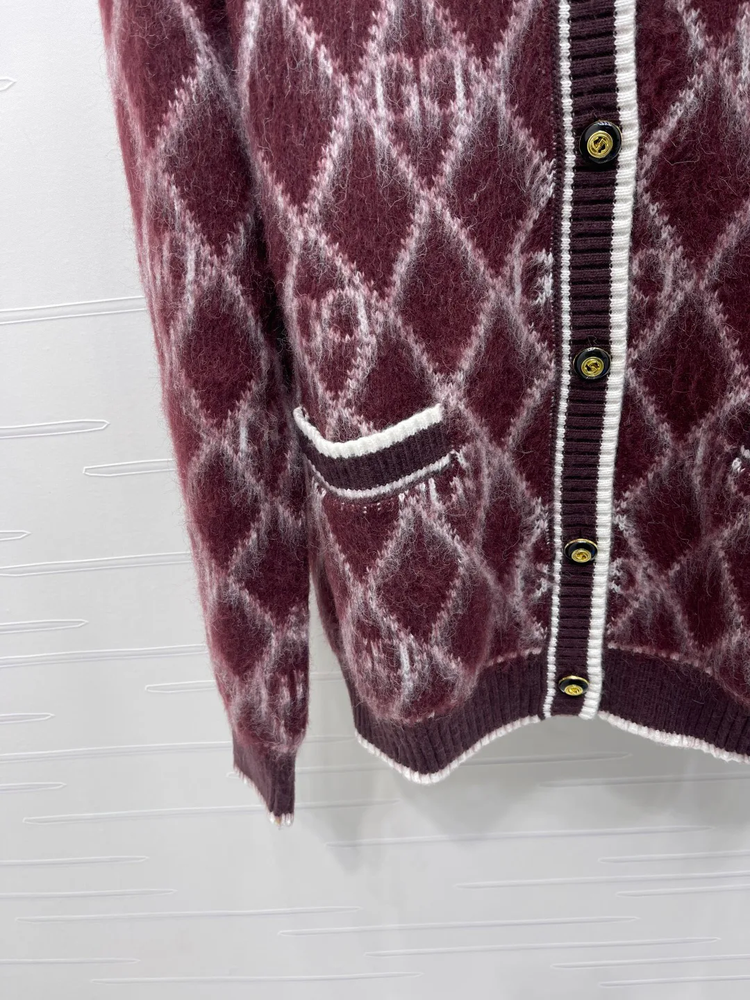 Women's Jumpers And Sweaters GUCCI 17938599