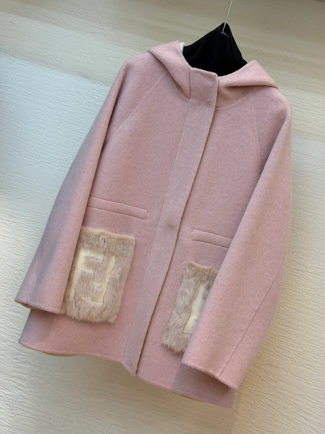Women's Coats FENDI 17953521