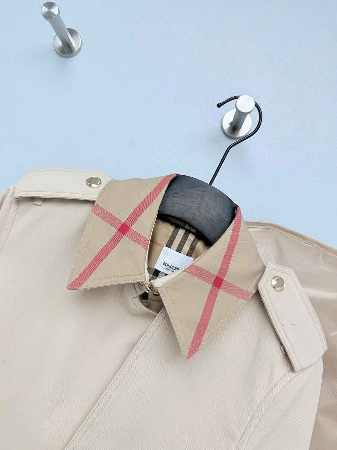 Women's Trench Coats BURBERRY 18512919