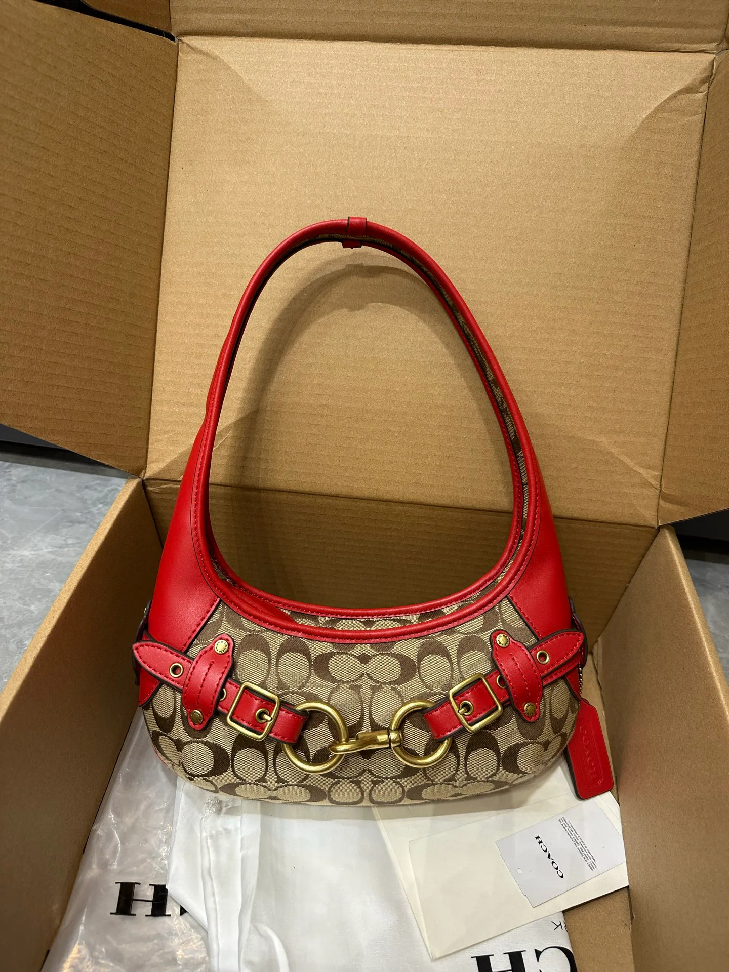 Women's Classic Handbags COACH 17961602