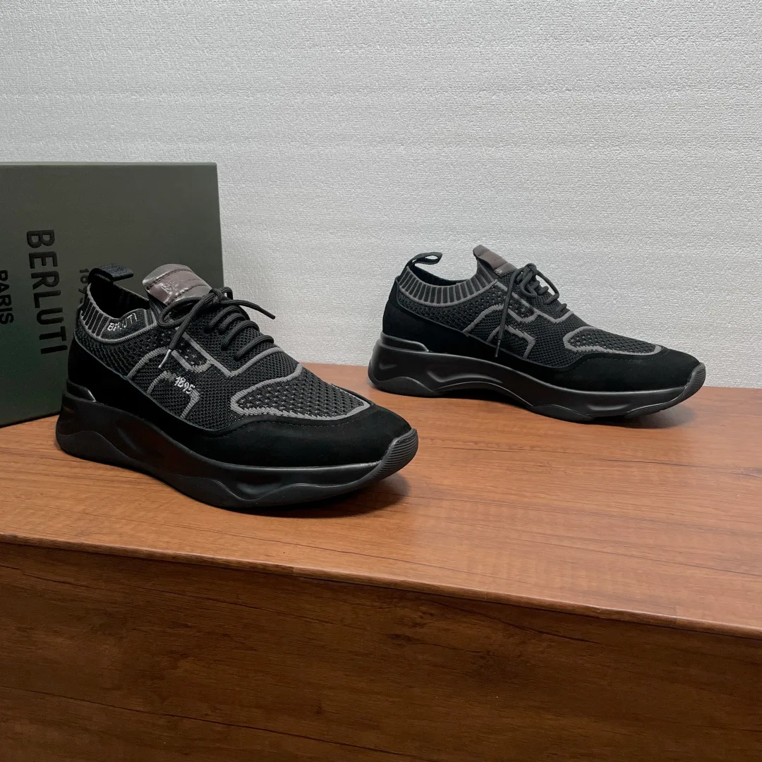 Men's Sneakers BERLUTI 17955325