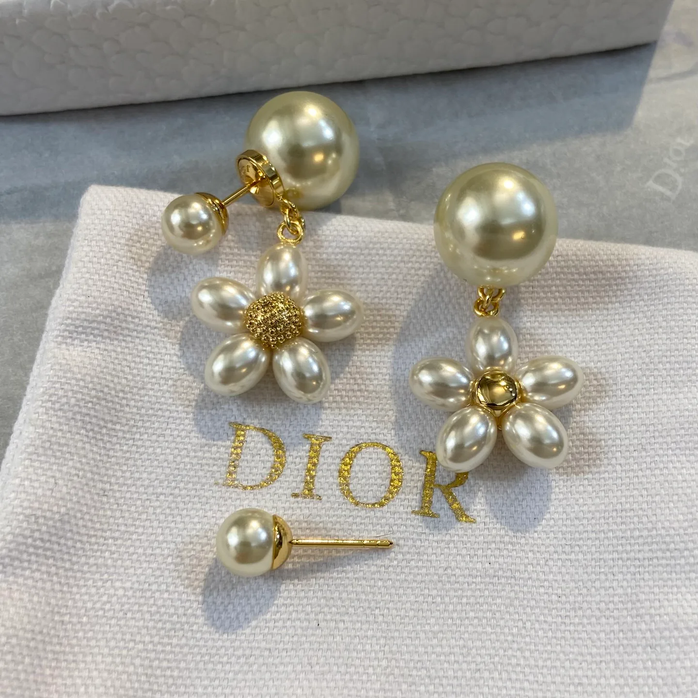 Jewelry CHRISTIAN DIOR 17903205