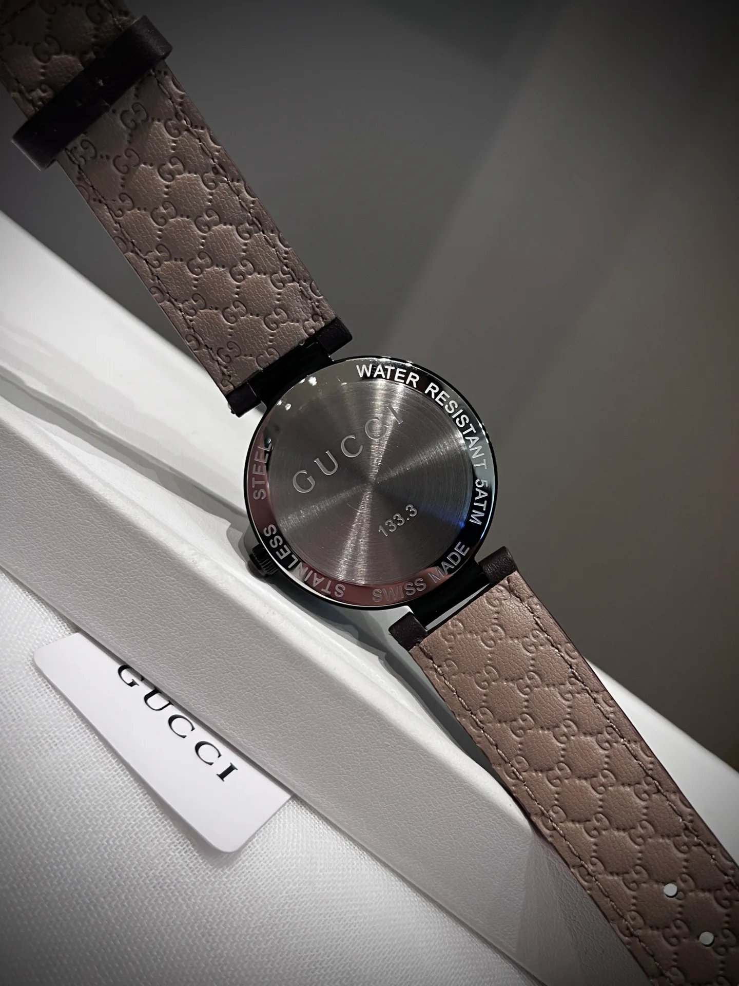 Women's Watches GUCCI 18405873