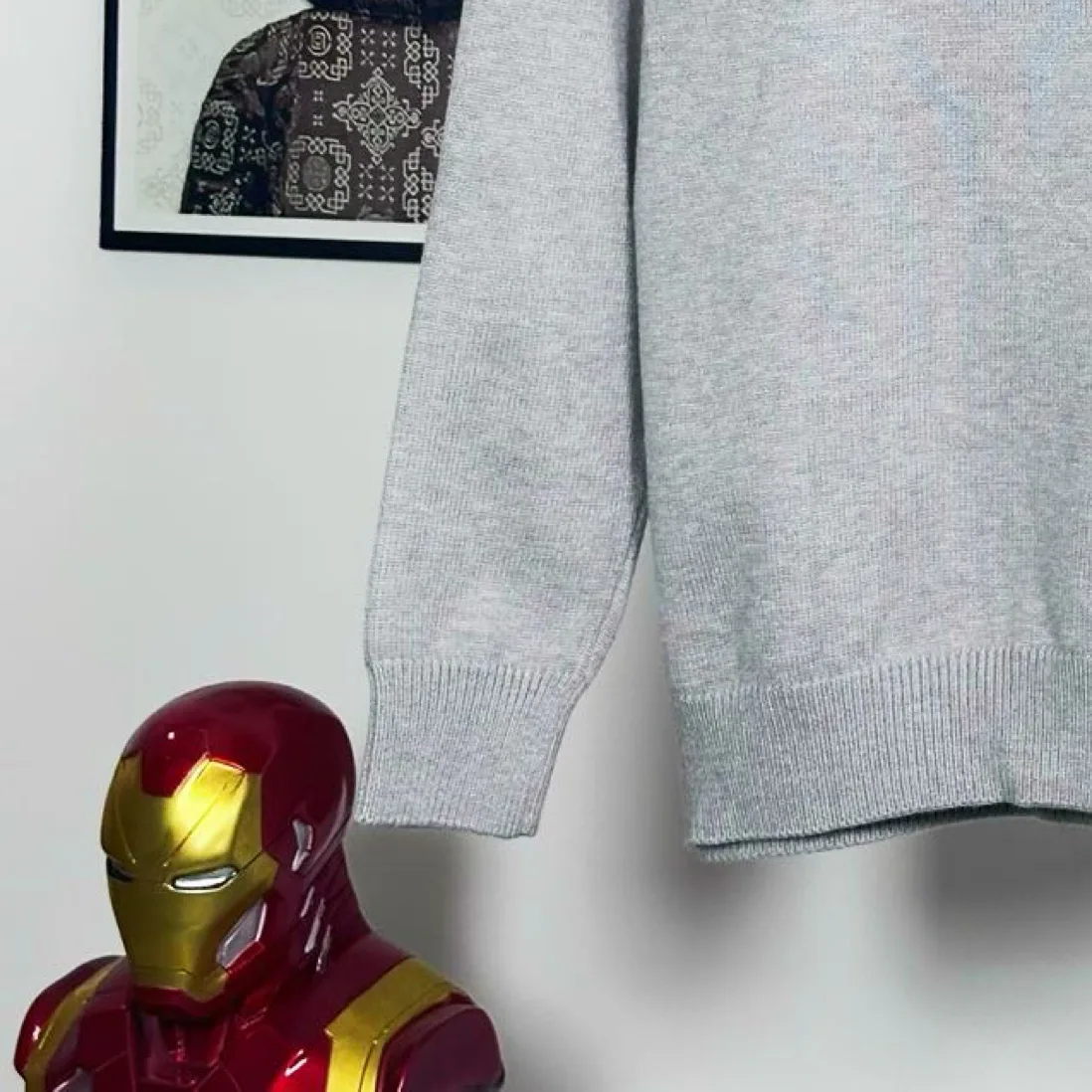 Women's Jumpers And Sweaters LOUIS VUITTON 18129758
