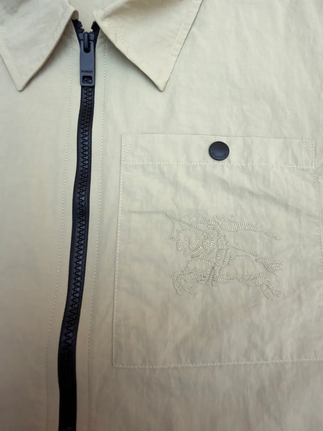 Men's Shirts BURBERRY 17364992