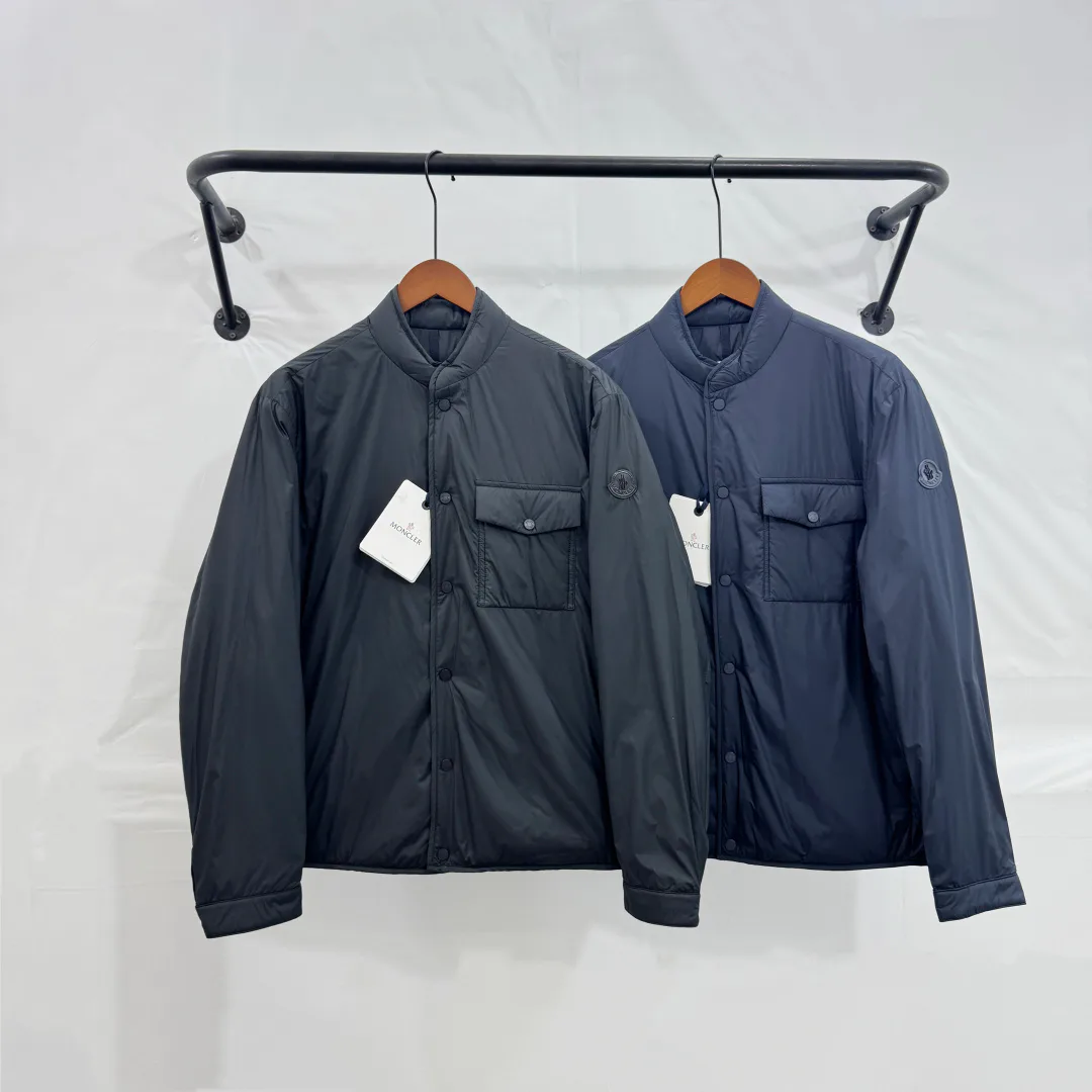Men's Jackets And Down Jackets MONCLER 17827400