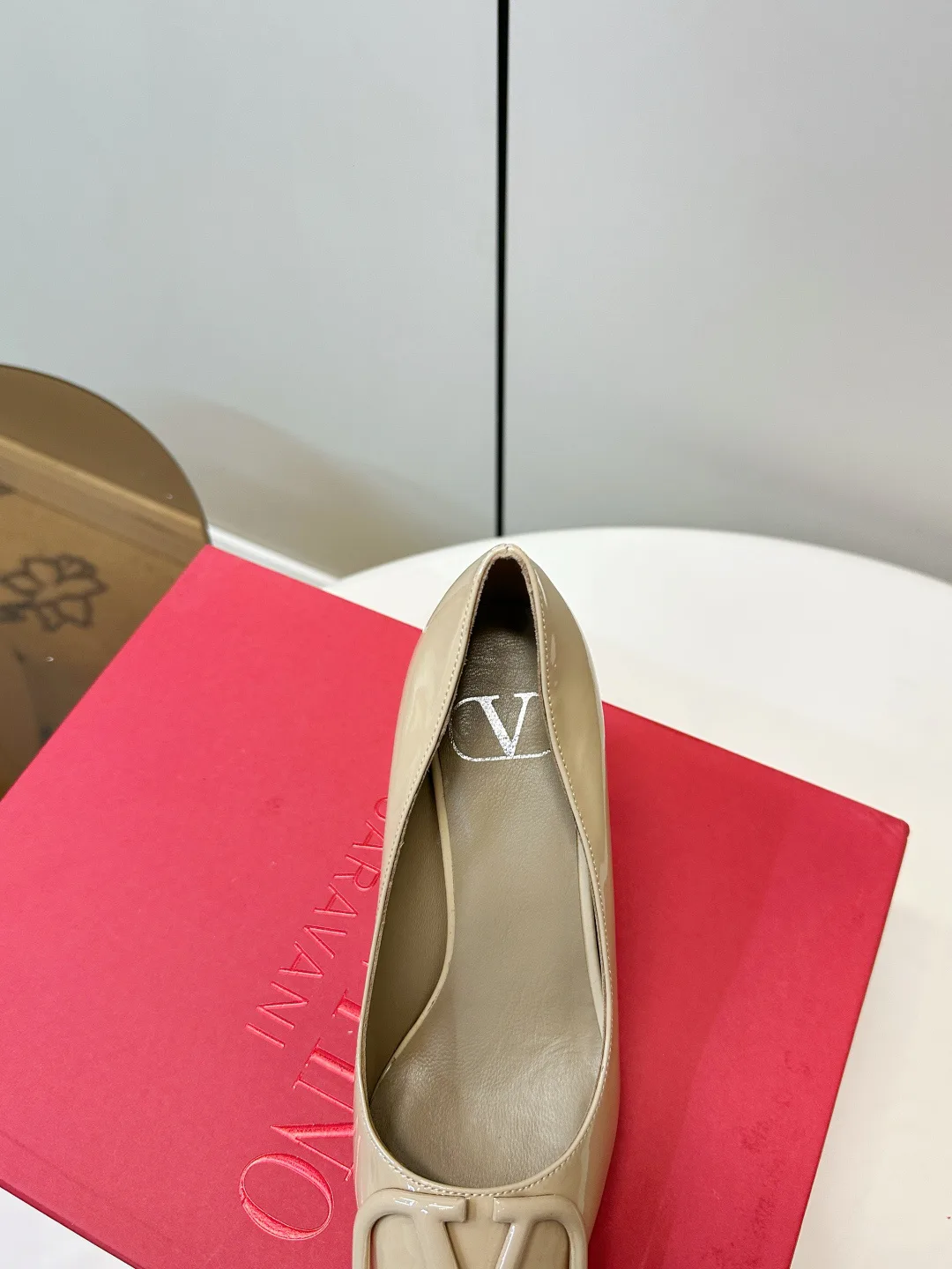 Women's Heels VALENTINO 17893238